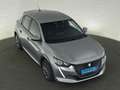 Peugeot 208 ACTIVE PACK 50kWh+LED+PARKPILOT HI+KLIMAAUTOMATIK+ Grau - thumbnail 28