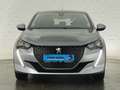 Peugeot 208 ACTIVE PACK 50kWh+LED+PARKPILOT HI+KLIMAAUTOMATIK+ Grau - thumbnail 3