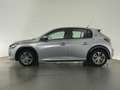 Peugeot 208 ACTIVE PACK 50kWh+LED+PARKPILOT HI+KLIMAAUTOMATIK+ Grau - thumbnail 6