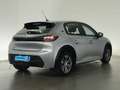Peugeot 208 ACTIVE PACK 50kWh+LED+PARKPILOT HI+KLIMAAUTOMATIK+ Grau - thumbnail 2