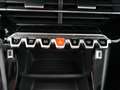 Peugeot 208 ACTIVE PACK 50kWh+LED+PARKPILOT HI+KLIMAAUTOMATIK+ Grau - thumbnail 11