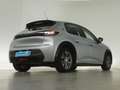 Peugeot 208 ACTIVE PACK 50kWh+LED+PARKPILOT HI+KLIMAAUTOMATIK+ Grau - thumbnail 24