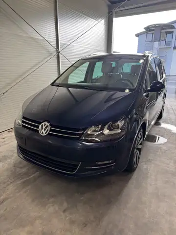 Volkswagen Sharan 1.9 tdi Comfortline auto