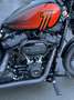 Harley-Davidson Dyna Street Bob 114 - Topausstattung - Miller Auspuffanlage - Negro - thumbnail 9