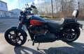 Harley-Davidson Dyna Street Bob 114 - Topausstattung - Miller Auspuffanlage - Negro - thumbnail 3