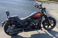 Harley-Davidson Dyna Street Bob 114 - Topausstattung - Miller Auspuffanlage - Negro - thumbnail 27