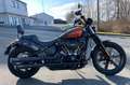 Harley-Davidson Dyna Street Bob 114 - Topausstattung - Miller Auspuffanlage - Negro - thumbnail 28