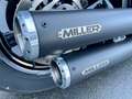 Harley-Davidson Dyna Street Bob 114 - Topausstattung - Miller Auspuffanlage - Negro - thumbnail 4