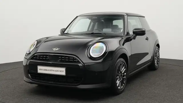 MINI Cooper C Classic Trim