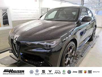 Competizione 2.2 Diesel Q4 PANO HARMAN-KARDON EL.