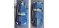 Jaguar XK XK Coupe 4.2 V8 auto Bleu - thumbnail 7