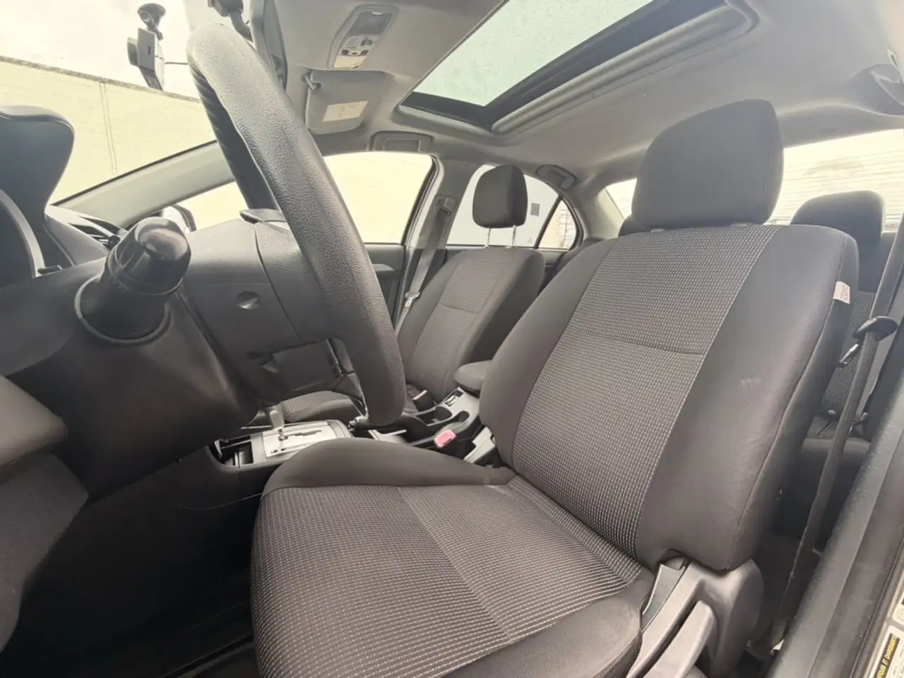 Mitsubishi Lancer снимка Mitsubishi Lancer