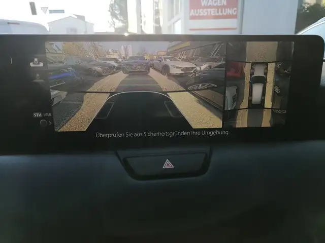 Mazda CX-80 AWD HOMURA PLUS ACC AUT Bel.Sitz HUD LED Ansicht 21