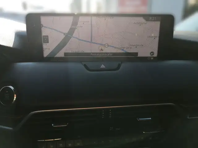 Mazda CX-80 AWD HOMURA PLUS ACC AUT Bel.Sitz HUD LED Ansicht 7