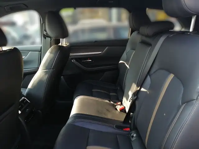 Mazda CX-80 AWD HOMURA PLUS ACC AUT Bel.Sitz HUD LED Ansicht 9