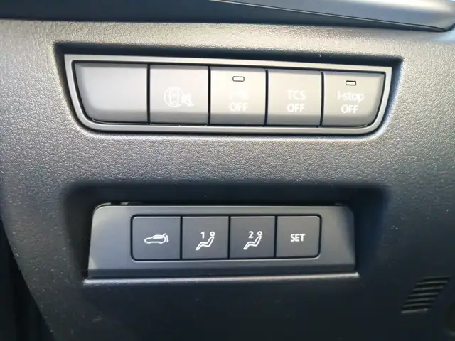 Mazda CX-80 AWD HOMURA PLUS ACC AUT Bel.Sitz HUD LED Ansicht 22