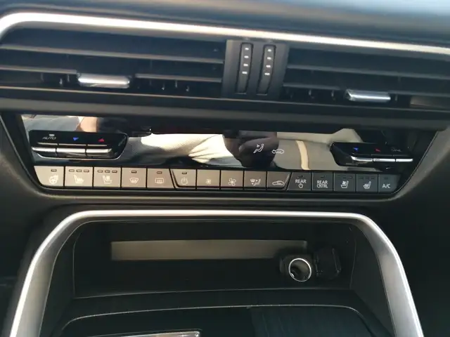 Mazda CX-80 AWD HOMURA PLUS ACC AUT Bel.Sitz HUD LED Ansicht 25