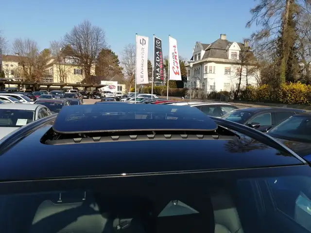 Mazda CX-80 AWD HOMURA PLUS ACC AUT Bel.Sitz HUD LED Ansicht 27