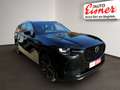 Mazda CX-80 AWD HOMURA PLUS ACC AUT Bel.Sitz HUD LED Schwarz - thumbnail 17
