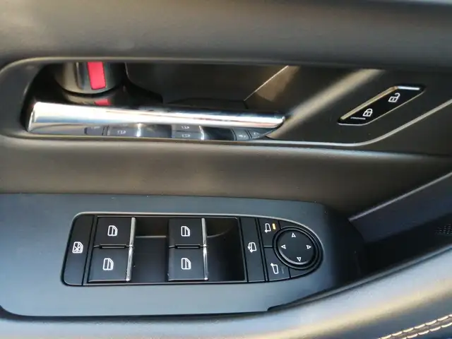 Mazda CX-80 AWD HOMURA PLUS ACC AUT Bel.Sitz HUD LED Ansicht 24