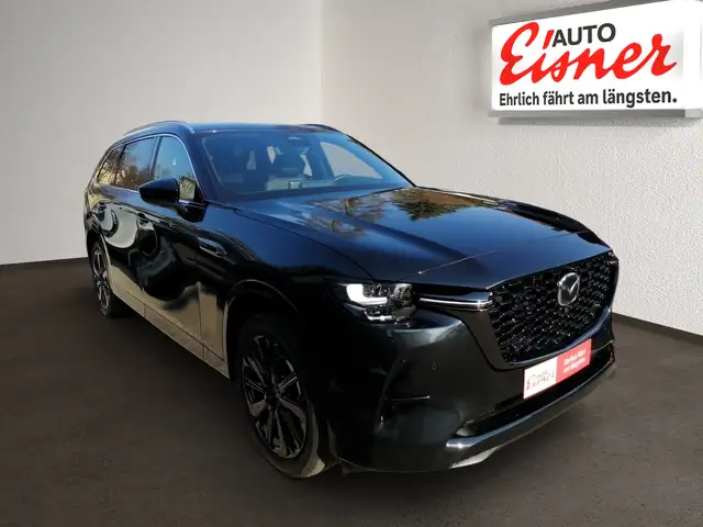 Mazda CX-80 AWD HOMURA PLUS ACC AUT Bel.Sitz HUD LED Ansicht 17