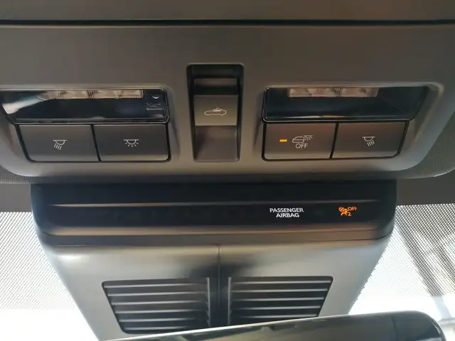 Mazda CX-80 AWD HOMURA PLUS ACC AUT Bel.Sitz HUD LED Ansicht 26