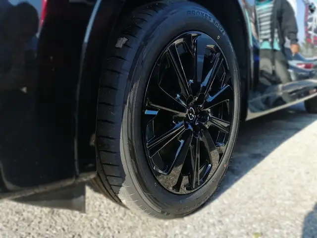 Mazda CX-80 AWD HOMURA PLUS ACC AUT Bel.Sitz HUD LED Ansicht 5