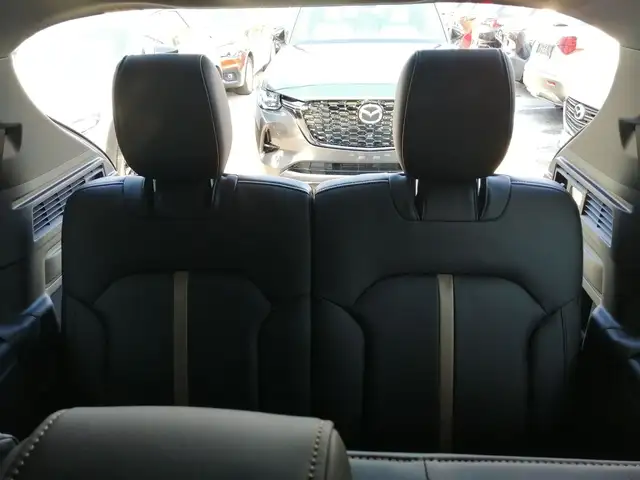 Mazda CX-80 AWD HOMURA PLUS ACC AUT Bel.Sitz HUD LED Ansicht 20