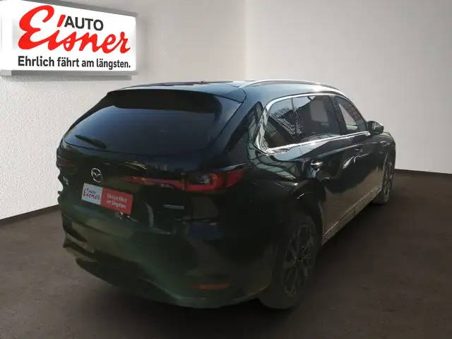 Mazda CX-80 AWD HOMURA PLUS ACC AUT Bel.Sitz HUD LED Ansicht 14