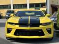 Chevrolet Camaro Coupé V8 SS Aut. 6.2 50th EDITION *VOLL* Amarillo - thumbnail 2