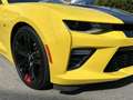 Chevrolet Camaro Coupé V8 SS Aut. 6.2 50th EDITION *VOLL* Amarillo - thumbnail 12