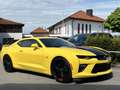 Chevrolet Camaro Coupé V8 SS Aut. 6.2 50th EDITION *VOLL* Amarillo - thumbnail 8