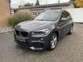 BMW X1 X1 xDrive 20d Aut. "M Sport" *Pano*LED*Navi*AHK* Grau - thumbnail 1