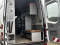 Mercedes-Benz Sprinter 515 CDI mit WERKSTATTAUSRÜSTUNG+AHK+3 SITZE+TUV Weiß - thumbnail 16