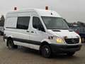 Mercedes-Benz Sprinter 515 CDI mit WERKSTATTAUSRÜSTUNG+AHK+3 SITZE+TUV Weiß - thumbnail 1