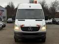 Mercedes-Benz Sprinter 515 CDI mit WERKSTATTAUSRÜSTUNG+AHK+3 SITZE+TUV Weiß - thumbnail 2