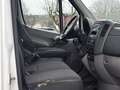 Mercedes-Benz Sprinter 515 CDI mit WERKSTATTAUSRÜSTUNG+AHK+3 SITZE+TUV Weiß - thumbnail 8