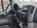 Mercedes-Benz Sprinter 515 CDI mit WERKSTATTAUSRÜSTUNG+AHK+3 SITZE+TUV Weiß - thumbnail 9