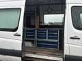 Mercedes-Benz Sprinter 515 CDI mit WERKSTATTAUSRÜSTUNG+AHK+3 SITZE+TUV Weiß - thumbnail 17
