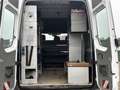 Mercedes-Benz Sprinter 515 CDI mit WERKSTATTAUSRÜSTUNG+AHK+3 SITZE+TUV Weiß - thumbnail 14