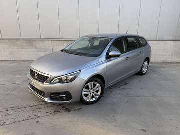 308 SW 1.5 BlueHDi Allure Pack S