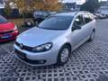 Volkswagen Golf Variant Match - Diesel, TÜV 8/26, Klima, 8 Reifen Grau - thumbnail 3