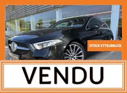 Mercedes-Benz Classe A AMG LINE - JUSQU'A 48 MOIS DE GARANTIE