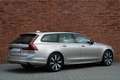 Volvo V90 T6 Plug-in hybrid AWD Ultra Dark | Panoramisch sch Gris - thumbnail 2