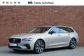 Volvo V90 T6 Plug-in hybrid AWD Ultra Dark | Panoramisch sch Gris - thumbnail 1