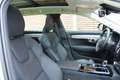 Volvo V90 T6 Plug-in hybrid AWD Ultra Dark | Panoramisch sch Gris - thumbnail 3