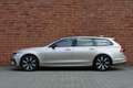 Volvo V90 T6 Plug-in hybrid AWD Ultra Dark | Panoramisch sch Gris - thumbnail 8