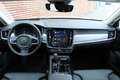 Volvo V90 T6 Plug-in hybrid AWD Ultra Dark | Panoramisch sch Gris - thumbnail 4