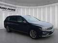 Volkswagen Passat GTE Variant 1.4 PHEV Aut. | LED | ACC | LEDER | RF Schwarz - thumbnail 7