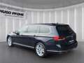 Volkswagen Passat GTE Variant 1.4 PHEV Aut. | LED | ACC | LEDER | RF Schwarz - thumbnail 3